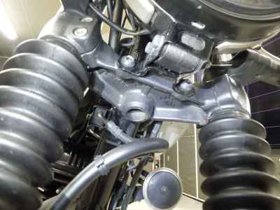 Honda GB350 2022