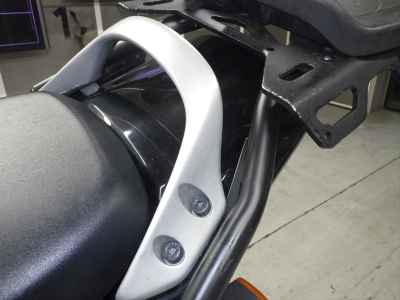 Honda CB400SFV 2011