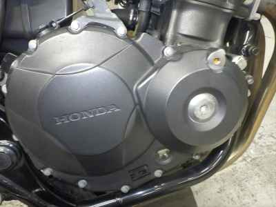 Honda CB400SFV 2011