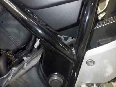 Honda CB400SFV 2011