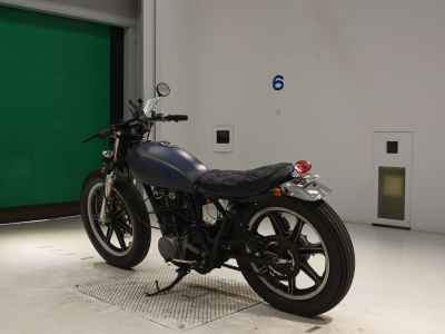 Yamaha SR400 1983