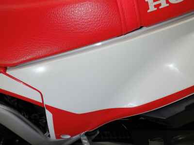 Honda CRF250L 2021