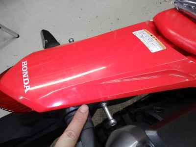 Honda CRF250L 2021