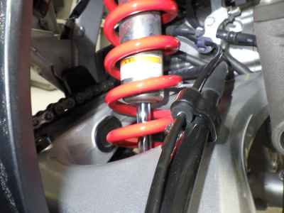 Honda CRF250L 2021