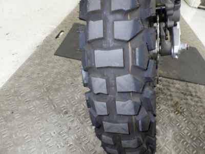 Honda CRF250L 2021