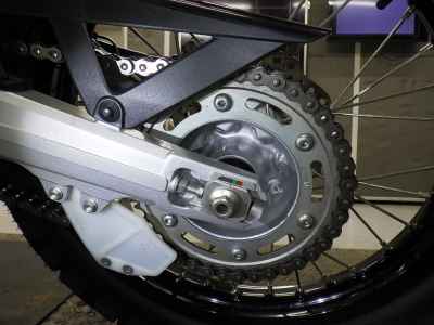 Honda CRF250L 2021