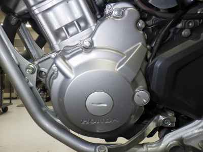 Honda CRF250L 2021