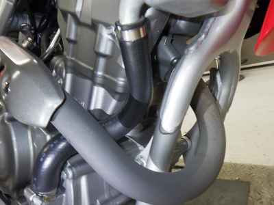 Honda CRF250L 2021