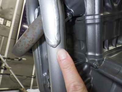 Honda CRF250L 2021
