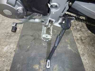 Honda CRF250L 2021