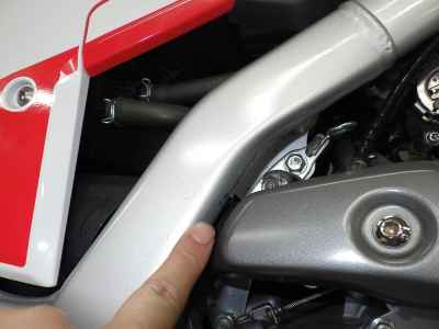Honda CRF250L 2021
