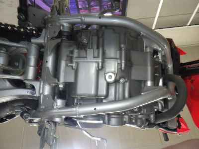 Honda CRF250L 2021