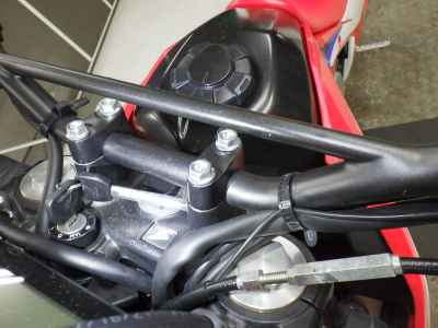 Honda CRF250L 2021