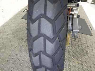 Honda NX650 DOMINATOR 1994