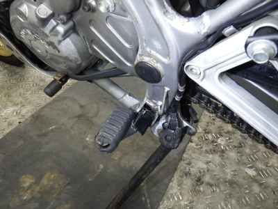 Honda NX650 DOMINATOR 1994