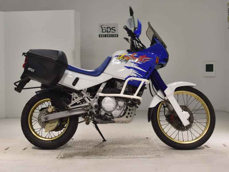 Honda NX650 DOMINATOR 1994