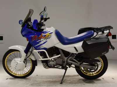 Honda NX650 DOMINATOR 1994