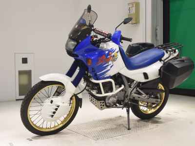 Honda NX650 DOMINATOR 1994
