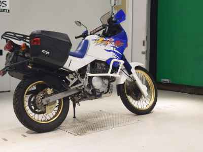 Honda NX650 DOMINATOR 1994