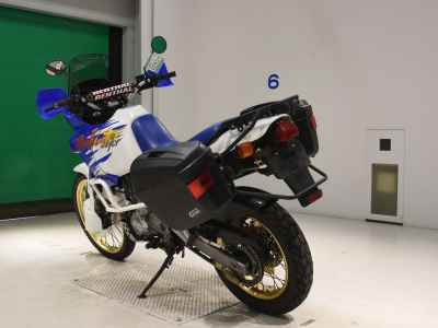 Honda NX650 DOMINATOR 1994