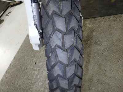 Honda NX650 DOMINATOR 1994