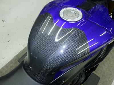 Yamaha YZF-R6 2019