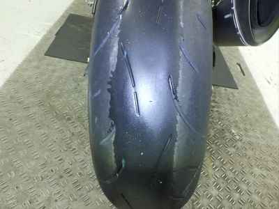 Yamaha YZF-R6 2019
