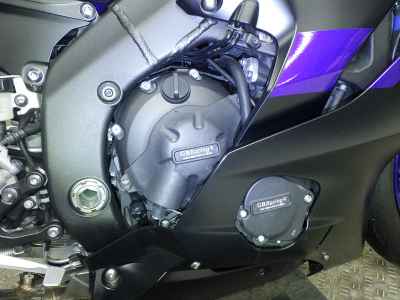 Yamaha YZF-R6 2019