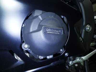 Yamaha YZF-R6 2019