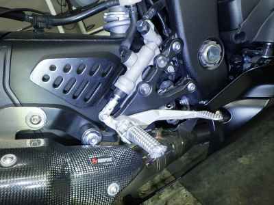 Yamaha YZF-R6 2019
