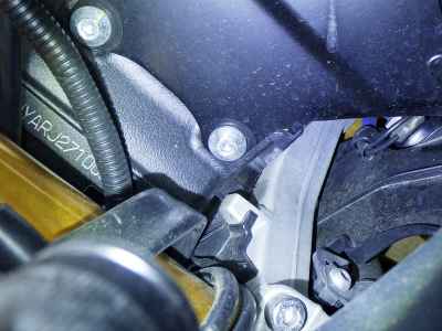Yamaha YZF-R6 2019
