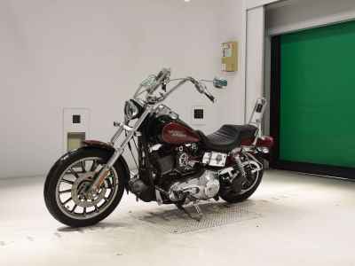 Harley-Davidson Low Rider FXDL1580 2005