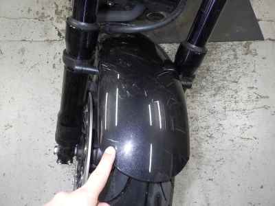 Honda Rebel T CMX1100 DCT 2023