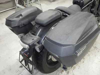 Honda Rebel T CMX1100 DCT 2023