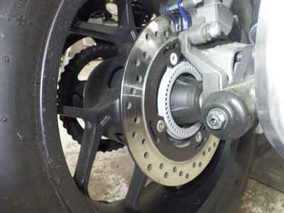 Honda Rebel T CMX1100 DCT 2023