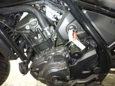 Honda Rebel T CMX1100 DCT 2023