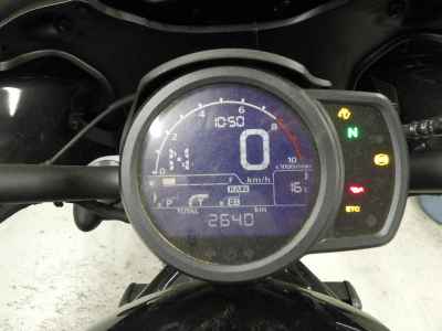 Honda Rebel T CMX1100 DCT 2023