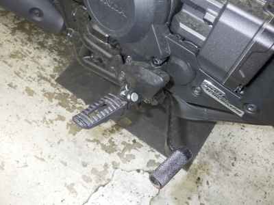 Honda Rebel T CMX1100 DCT 2023