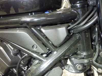 Honda Rebel T CMX1100 DCT 2023