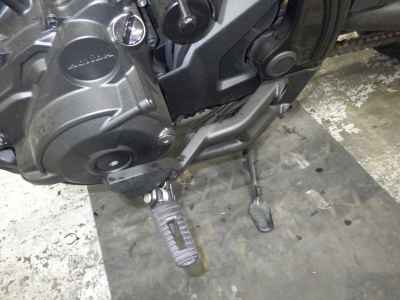 Honda Rebel T CMX1100 DCT 2023