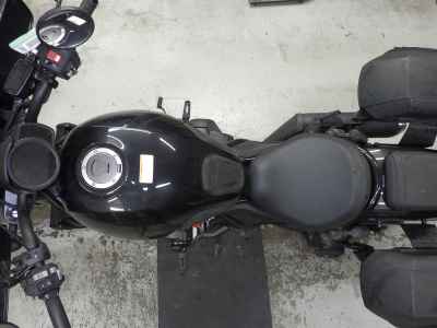 Honda Rebel T CMX1100 DCT 2023