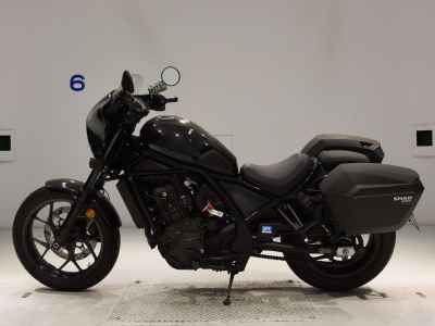 Honda Rebel T CMX1100 DCT 2023