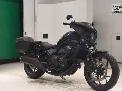 Honda Rebel T CMX1100 DCT 2023