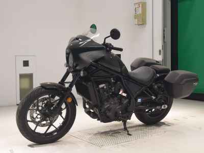 Honda Rebel T CMX1100 DCT 2023