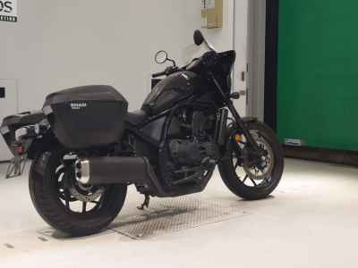 Honda Rebel T CMX1100 DCT 2023