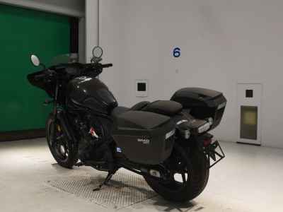 Honda Rebel T CMX1100 DCT 2023
