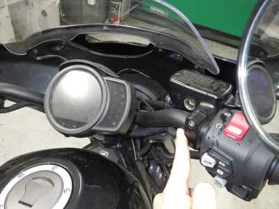 Honda Rebel T CMX1100 DCT 2023