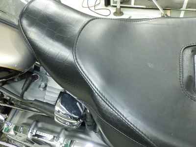 Harley-Davidson CONVERTIBLE FLSTSE1800 2011