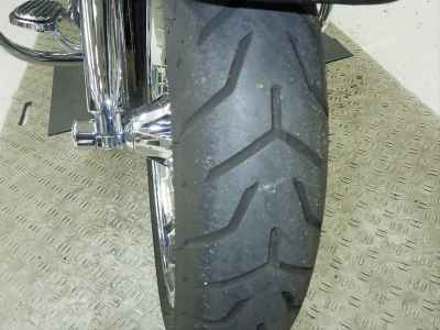 Harley-Davidson CONVERTIBLE FLSTSE1800 2011