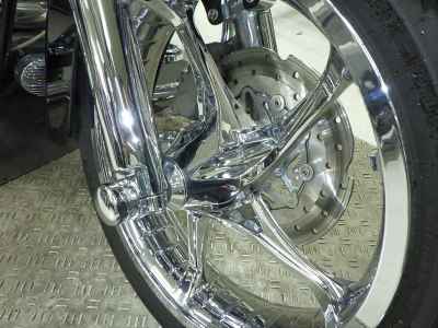 Harley-Davidson CONVERTIBLE FLSTSE1800 2011